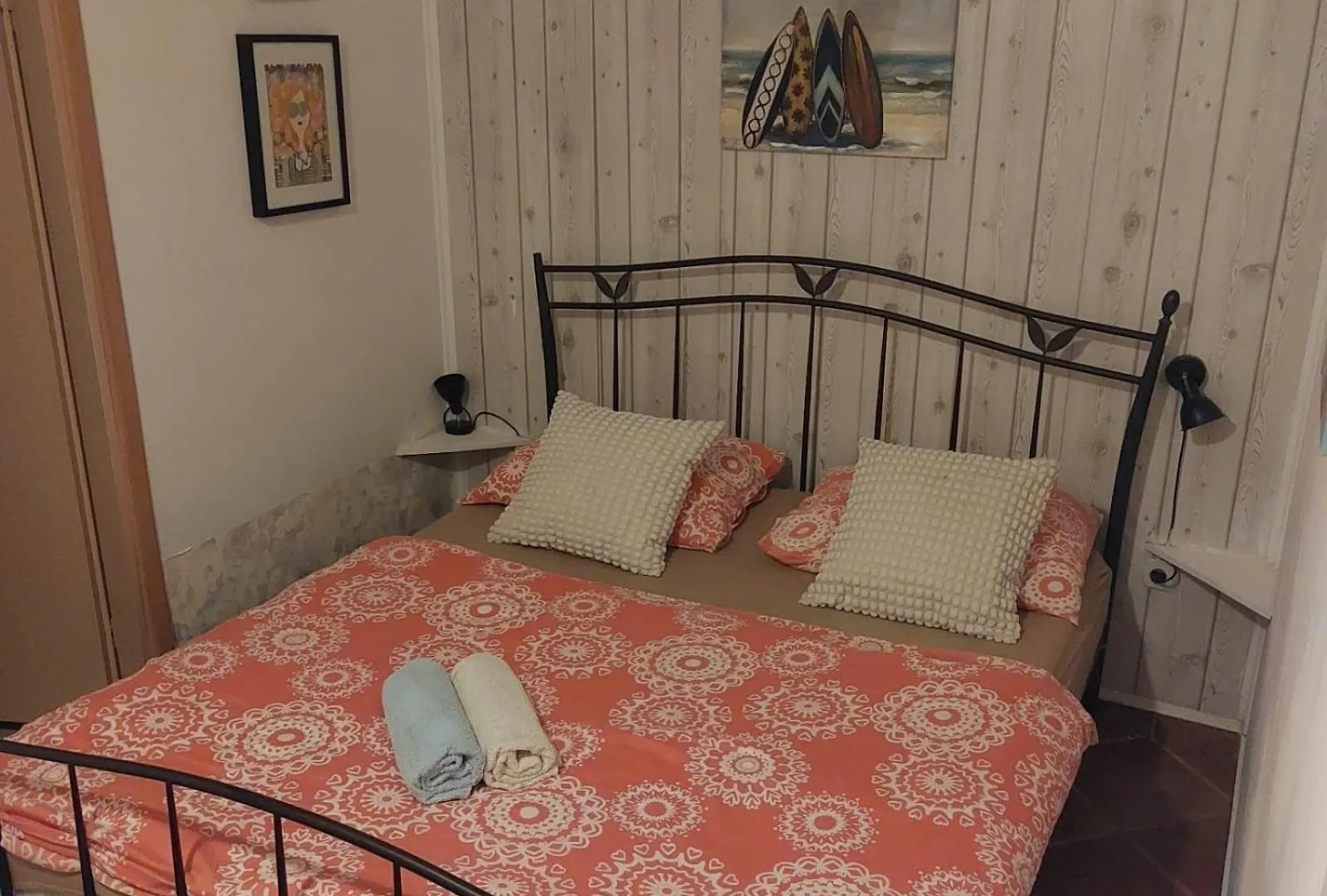 Apartament Fyaka Split